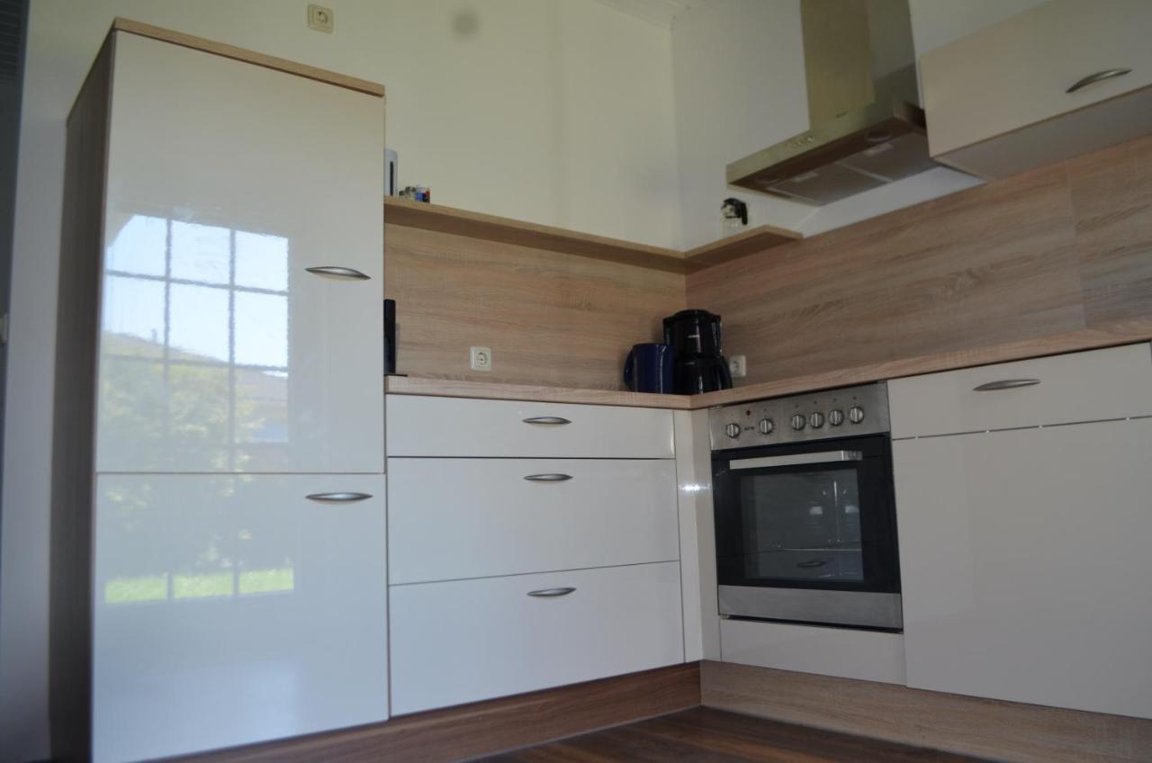 Yacht Im Schiffehaus Apartment Schillig Exterior photo